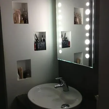 Bastia Lumineux Cosy Apartment
