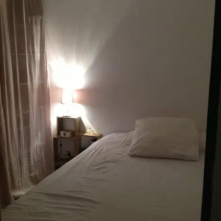 Lumineux Cosy Lägenhet Bastia (Corsica)