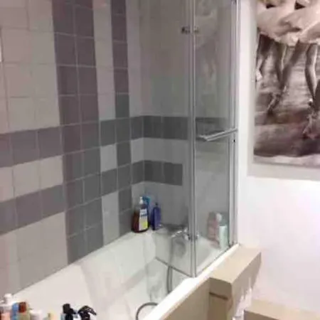 Lumineux Cosy Lägenhet Bastia (Corsica)